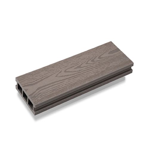选择实心木塑地板，为秦皇岛户外环境提供持久耐用的解决方案