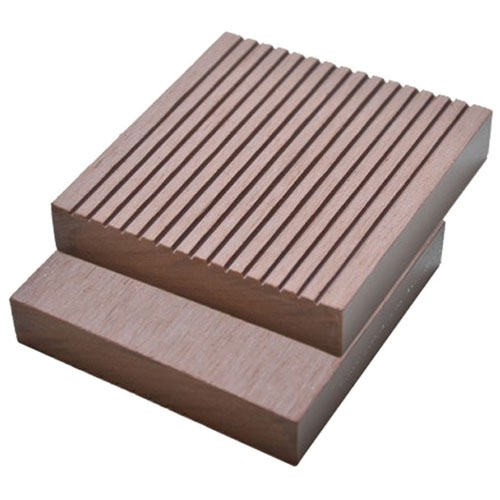 秦皇岛木塑网站：为什么大多数的实心木塑地板都具有防潮、防虫的特性？