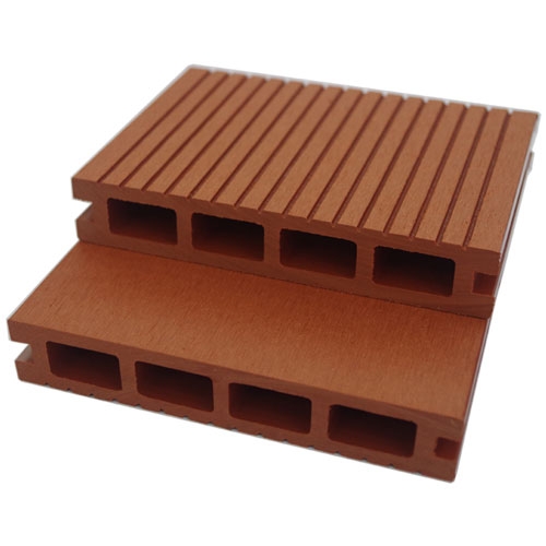秦皇岛实心木塑地板在安装后是否会产生异味？如何处理？